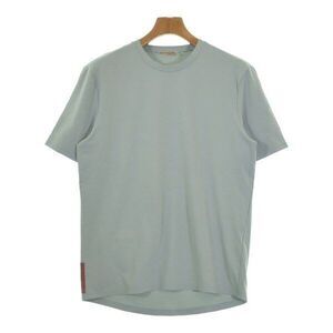 Prada Sport T-shirts/cut And Sew Men's